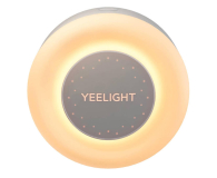 Inteligentne oświetlenie YEELIGHT Lampka nocna z czujnikiem zmierzchu Sensor NightLight Lite YLYYD-0021